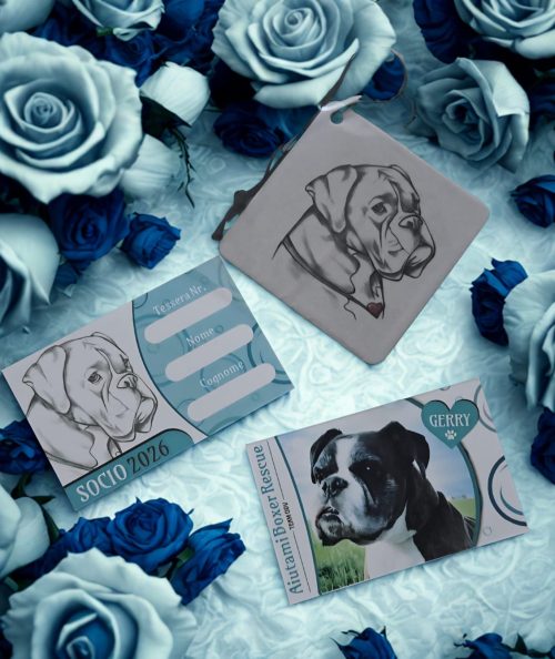 🐾 Campagna Tesseramento 2026🐾