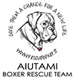 Aiutami  Boxer Rescue Team ODV